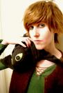Hiccup from How to Train Your Dragon (Worn by M Is For Murder)
