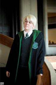 Draco Malfoy from Harry Potter