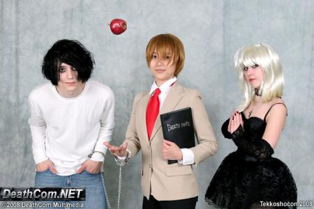Death Note