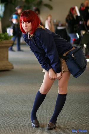 mamimi samejima figure