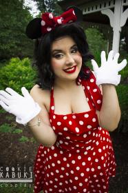 Minnie Mouse from Disney