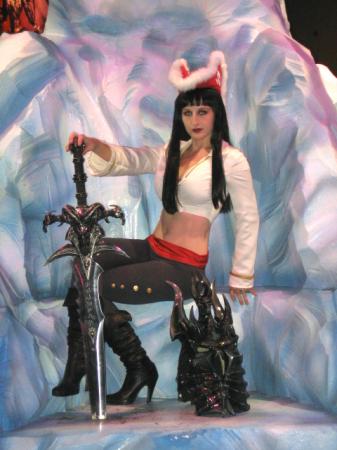 Bloodsail Buccaneer from World of Warcraft worn by Kaolinite