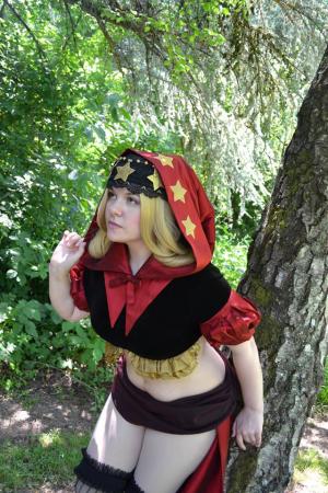 Velvet - Princess of Valentine from Odin Sphere worn by Sumikins