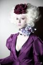 Effie Trinket from Hunger Games, The worn by breathlessaire