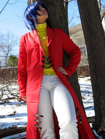 Athrun Zala from Mobile Suit Gundam Seed (Worn by 小瑀 ~Yeu~)