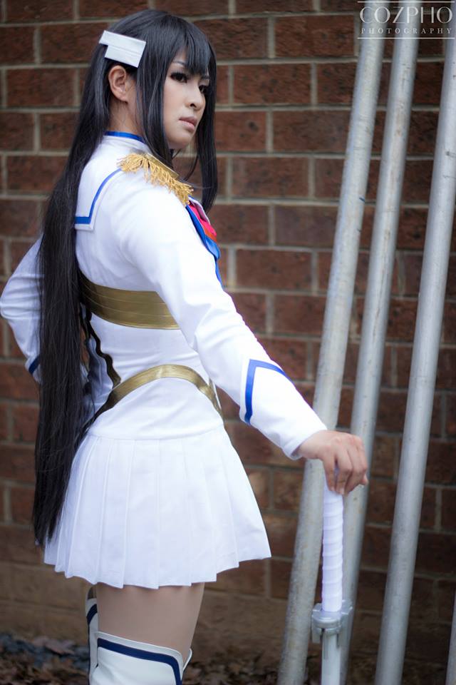 Kiryuuin Satsuki (Kill la Kill) by 小瑀 ~Yeu~ | ACParadise.com