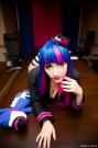 Stocking from Panty and Stocking with Garterbelt 
