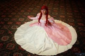 Ariel from Disney Princesses worn by bossbot