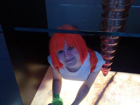 leeloo fifth element xvideos