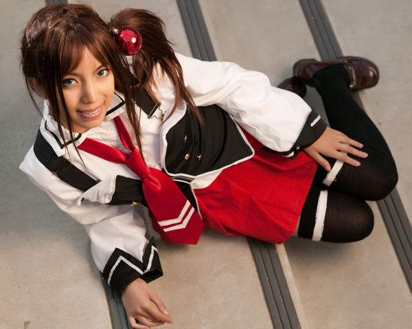 Imari Kurumi Bible Black By Hikaru Jan Acparadise Com