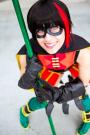 Robin from Batman 