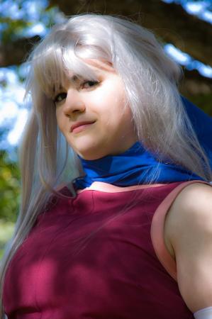 Micaiah from Fire Emblem: Radiant Dawn