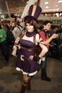 Caitlyn from League of Legends 