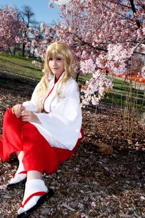 Sheryl Nome from Macross Frontier worn by susan