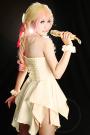 Sheryl Nome from Macross Frontier worn by susan