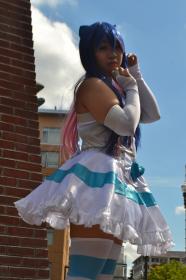 Stocking from Panty and Stocking with Garterbelt 