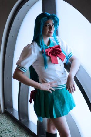 Full Metal Panic!