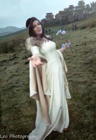 Lyanna Stark from Game of Thrones