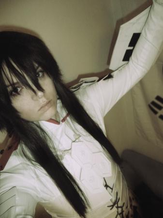 Azai Nagamasa from Sengoku Basara