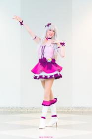 Takane Shijou from iDOLM@STER