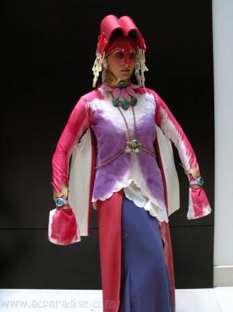Queen Rutela from Legend of Zelda: Twilight Princess worn by SiMoNsAz3
