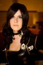 Miranda Lawson from Mass Effect 2 worn by Criana