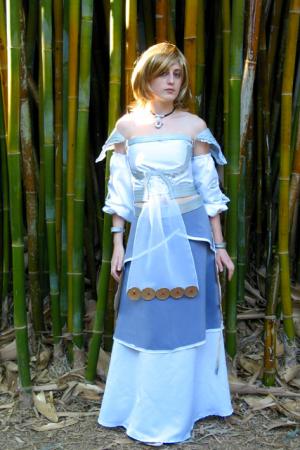 Ashe / Ashelia B nargin Dalmasca from Final Fantasy XII 