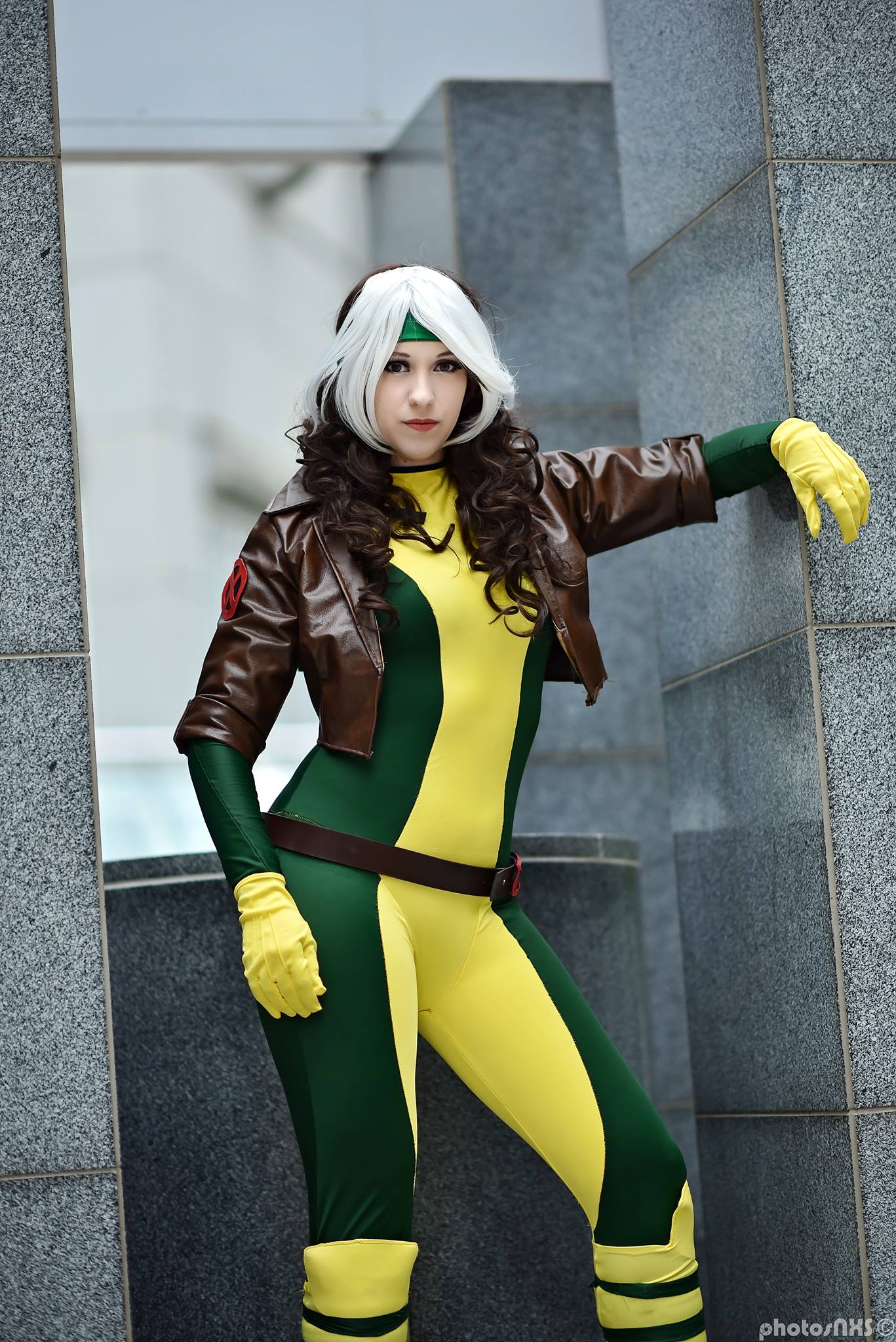 Rogue (X-Men) by Bur Loire | ACParadise.com