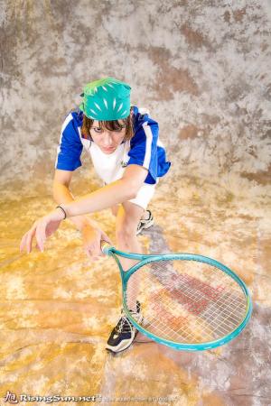 Kaidoh Kaoru from Prince of Tennis