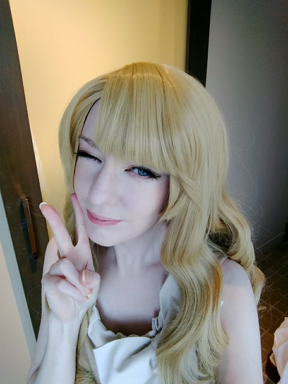 Rika Mystic Messenger By Bakudancoco Acparadise Com