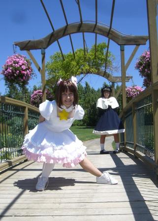 Cardcaptor Sakura