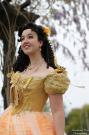 Belle from Beauty and the Beast 