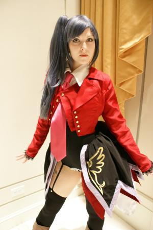 Image result for belphegor umineko cosplay