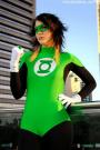 Hal Jordan from Green Lantern