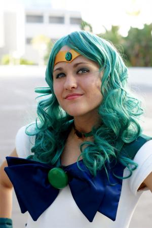 Sailor Neptune from Sailor Moon S worn by Yaminogame