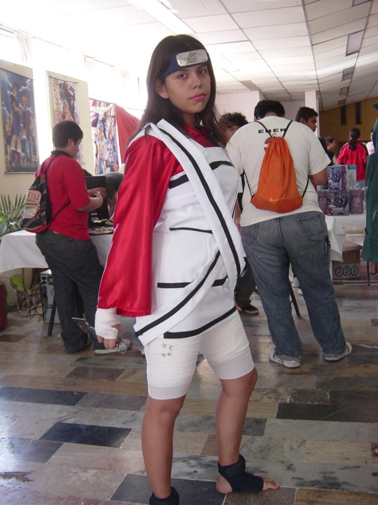 Kurenai cosplay deals