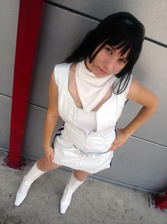 Yuuko Ichihara from xxxHoLic
