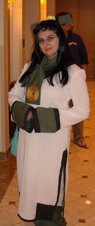 JooDee from Avatar: The Last Airbender worn by JaclynGFC