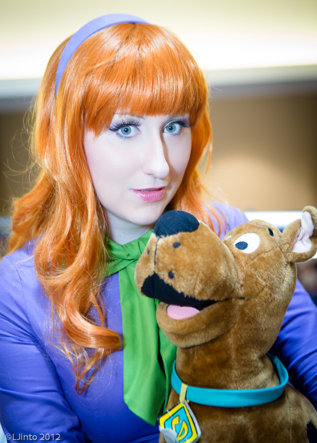 Daphne Blake (Scooby Doo) by Starlighthoney | ACParadise.com