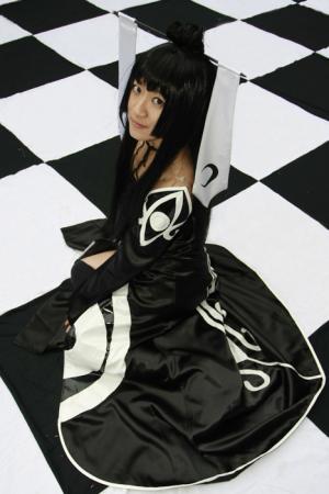 Yuuko Ichihara from xxxHoLic worn by Ming