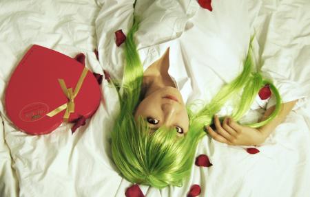 Code Geass