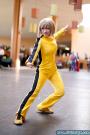 Pao-Lin Huang / Dragon Kid from Tiger and Bunny worn by Ming