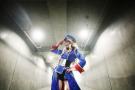 Sheryl Nome from Macross Frontier worn by Ming