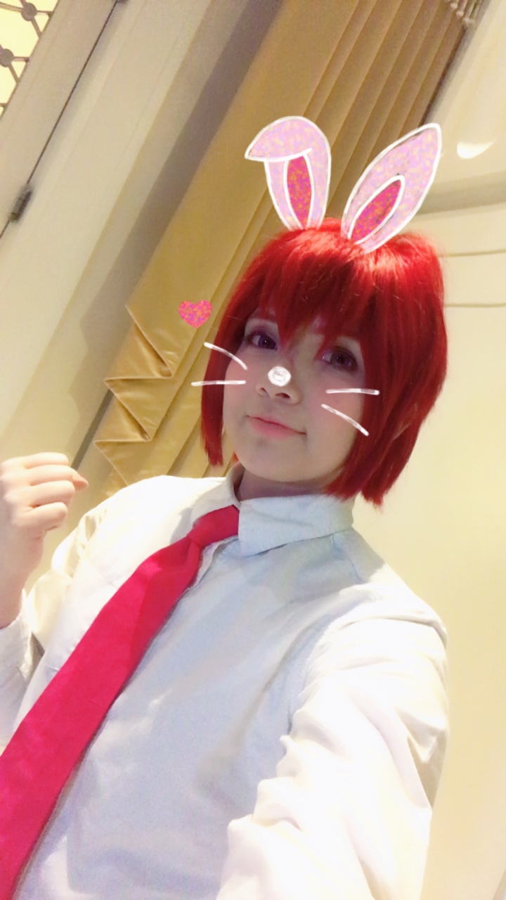 Tsukasa Suou Ensemble Stars by Meipan ACParadise