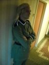 Germany / Ludwig from Axis Powers Hetalia worn by Sharkpuncher