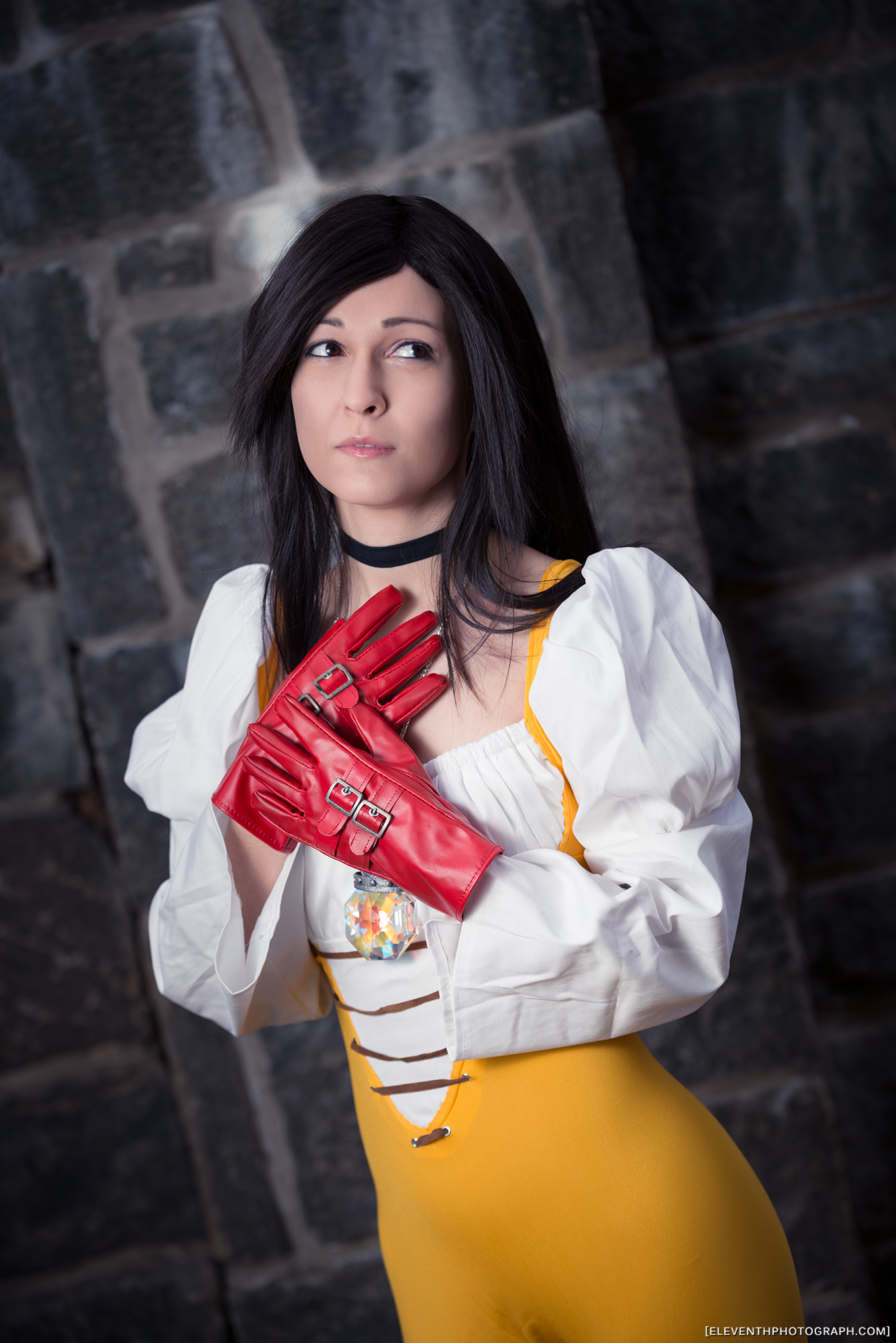 garnet alexandros garnet alexandros