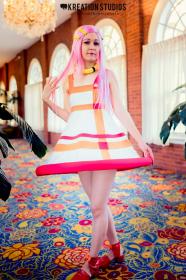 Anemone from Eureka seveN