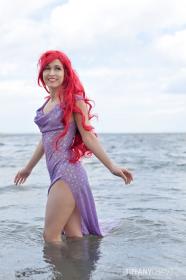 Little Mermaid