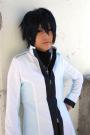 Gray Fullbuster from Fairy Tail worn by makoto*