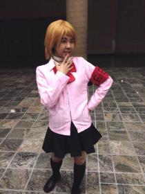 Yukari from Persona 3